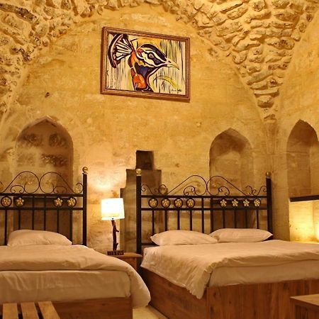 Old City Hotel Mardin Esterno foto