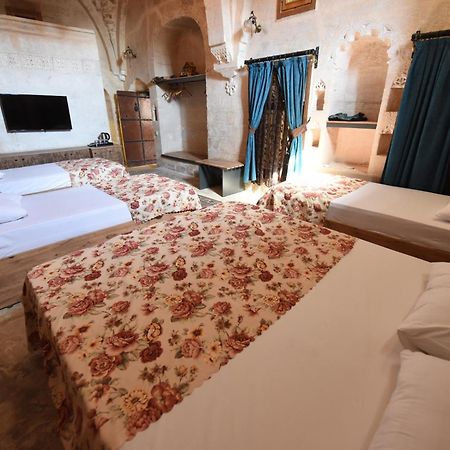 Old City Hotel Mardin Esterno foto